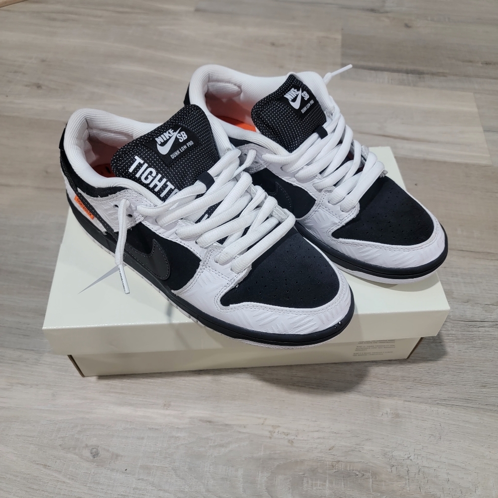 Nike SB Dunk Lo Pro